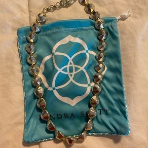 Vintage Kendra Scott Necklace